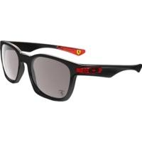 oakley garage rock oo9175 34 special edition ferrari polished blackwar ...