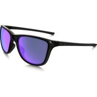 Oakley Reverie 009362-0355 (black ink/violet iridium)