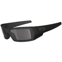 Oakley Gascan 03-473 (Matte Black/Grey)