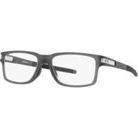 oakley latch ex ox8115 02 satin grey smoke