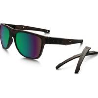 oakley crossrange xl prizm oo9360 1058 prizm shallow water polarized