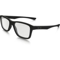 oakley trim plane trubridge ox8107 01 satin black