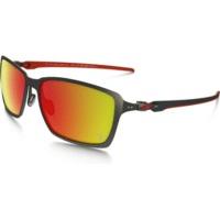 Oakley Tincan Carbon Scuderia Ferrari OO6017-07 (carbon/ruby iridium)