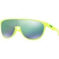 oakley trillbe oo9318 07 matte uraniumjade iridium