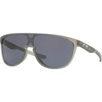 oakley trillbe oo9318 01 matte grey inkgrey