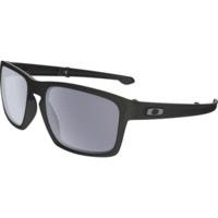 oakley sliver foldable oo9246 01 matte blackgray