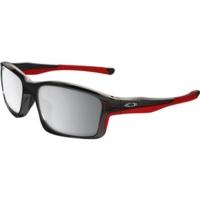 oakley chainlink troy lee designs oo9247 19 polished blackchrome iridi ...