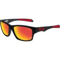 Oakley Jupiter Carbon OO 9220-06 (matte carbon/ruby iridium)