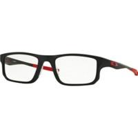 Oakley Voltage OX8049-07 (black/red)