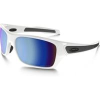 Oakley Turbine XS OJ9003-0757 (polished white/prizm deep water polarized)