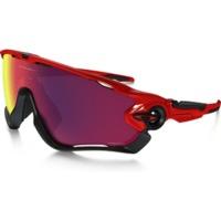 oakley jawbreaker oo9290 2431 redlineprizm road