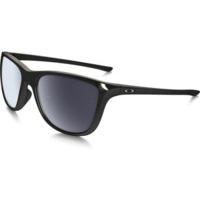 oakley reverie 009362 0155 polished blackgrey