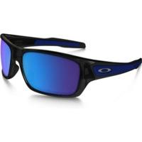 Oakley Turbine XS OJ9003-0357 (black ink/sapphire iridium)