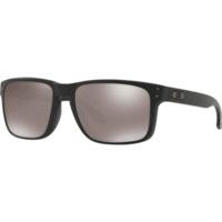 Oakley Holbrook OO9102-D655 (matte black/prizm black polarized)