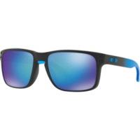 Oakley Holbrook OO9102-D255 (sapphire fade/prizm sapphire polarized)