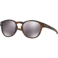 Oakley Latch OO9265-22 (matte brown tortoise/prizm black)