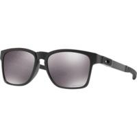 oakley catalyst oo9272 2455 polished blackprizm black