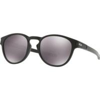 oakley latch oo9265 27 matte blackprizm black