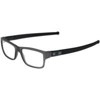 Oakley Marshal OX8034 08 (satin grey smoke)