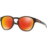 Oakley Latch OO9265-29 (matte black/prizm ruby)