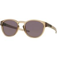 Oakley Latch OO9265-03 (matte sepia/warm gray)