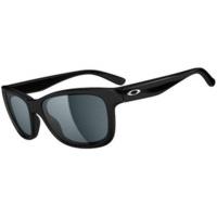 Oakley Forehand OO9179-01 (polished black/grey)