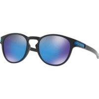 Oakley Latch OO9265-30 (matte black/prizm sapphire)