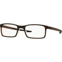 Oakley Milestone OX8047-04 (matte dark amber)