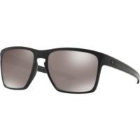 Oakley Sliver Xl Prizm OO9341-1557 (matte black/prizm black polarized)