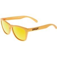 oakley frogskin oo 9013 24 343 pikes goldfire iridium summit