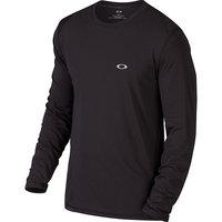 oakley icon long sleeve top ss17