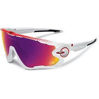 Oakley Jawbreaker Tour De France Sunglasses