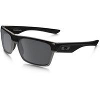 Oakley Twoface Iridium Sunglasses