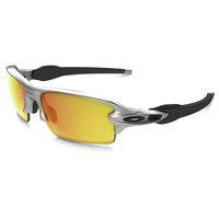 Oakley Flak 2.0 Iridium Sunglasses