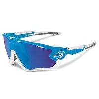Oakley Jawbreaker Iridium Sunglasses