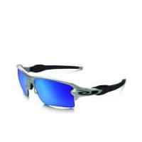 oakley flak 20 xl sunglasses leadsapphire iridium