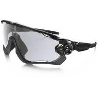 Oakley Jawbreaker Sunglasses - Photochromic | Black