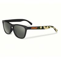 Oakley Frogskins Eric Koston Sunglasses - Black Camo