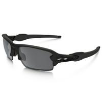 Oakley Flak 2.0 Sunglasses - Iridium Lenses | Black