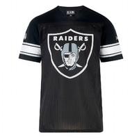 Oakland Raiders Supporters Jersey