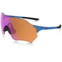 Oakley EVZero Range Sunglasses - Prizm Trail | Blue