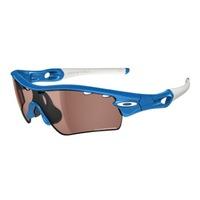 Oakley Radar Path Sky Blue Sunglasses with VR50 Lens
