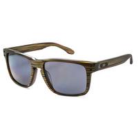 Oakley Sunglasses OO2048 HOLBROOK LX Polarized 204803
