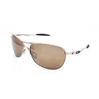Oakley Sunglasses OO6014 TI CROSSHAIR Polarized 601401