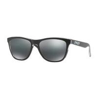 Oakley Sunglasses OO9013 FROGSKINS 9013B1