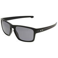 Oakley Silver Sunglasses