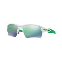 Oakley Sunglasses OO9188 FLAK 2.0 XL 918863