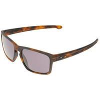 Oakley Silver Sunglasses