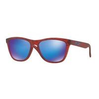 Oakley Sunglasses OO9013 FROGSKINS 9013B7