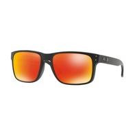 Oakley Sunglasses OO9102 HOLBROOK 9102E2
